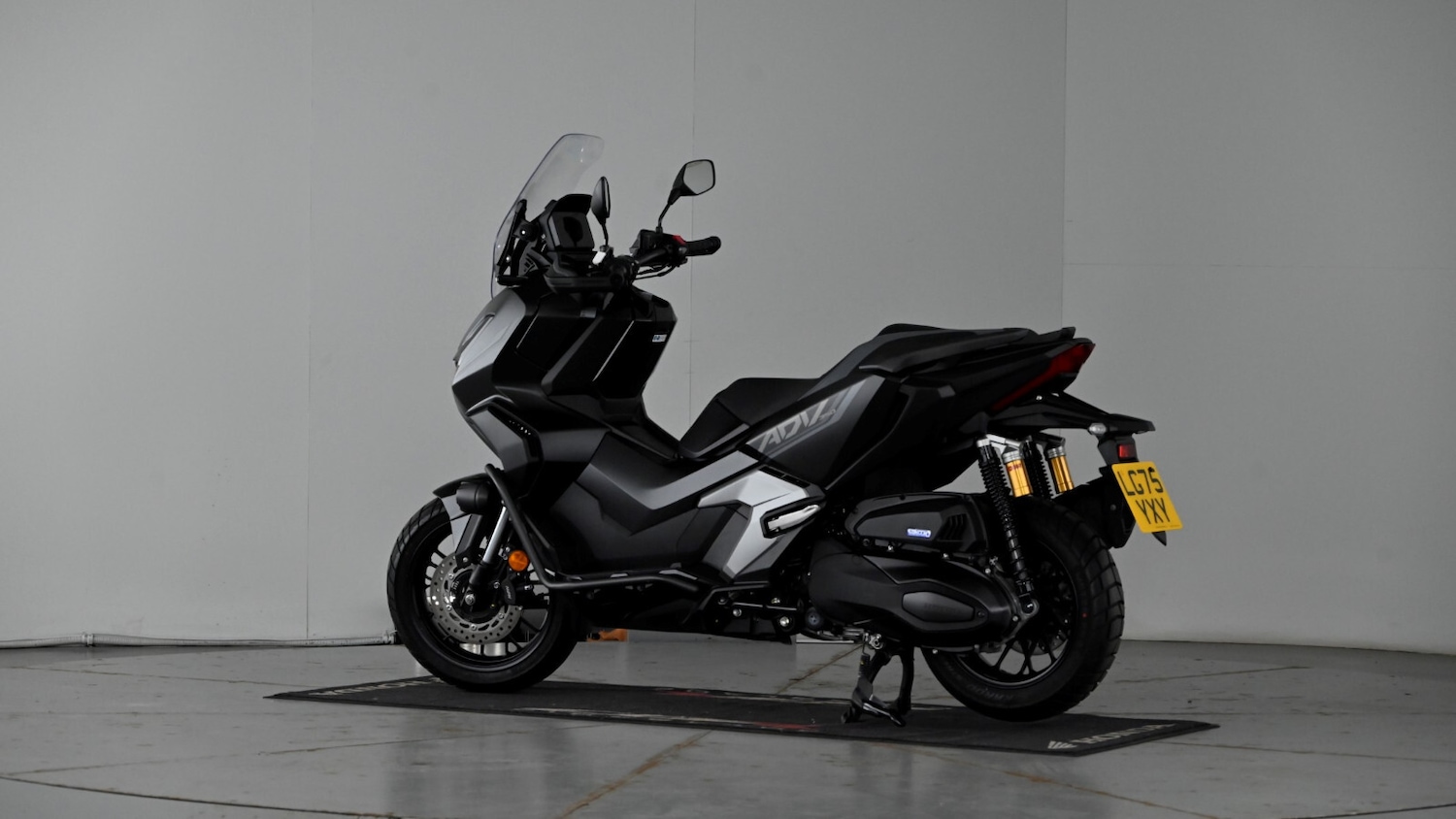 Used Honda ADV 350 2025 for sale - 78418744: Photo 35