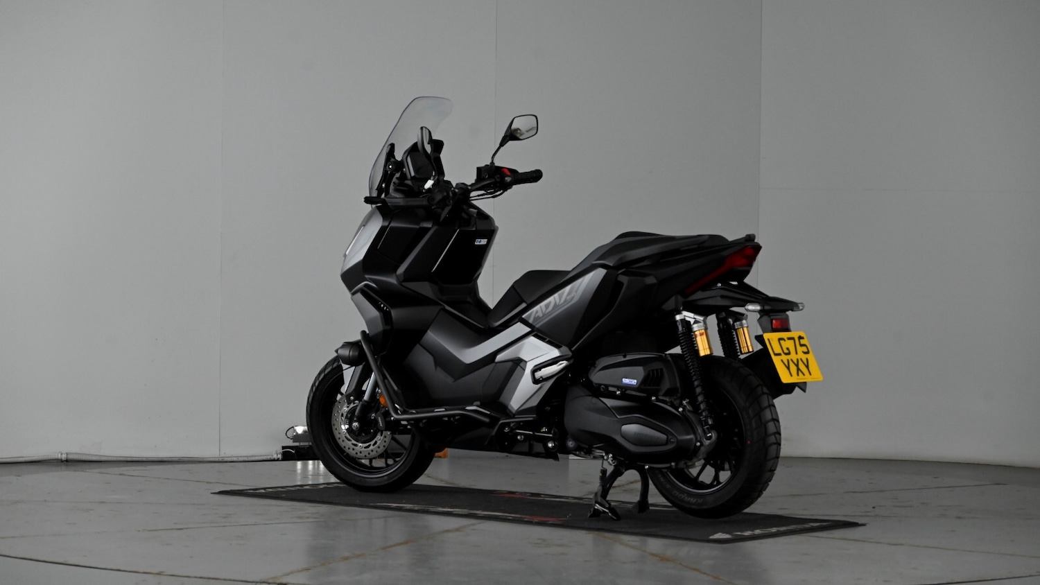 Used Honda ADV 350 2025 for sale - 78418744: Photo 36