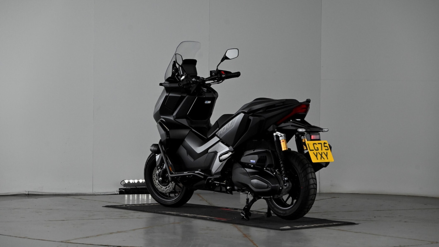 Used Honda ADV 350 2025 for sale - 78418744: Photo 37