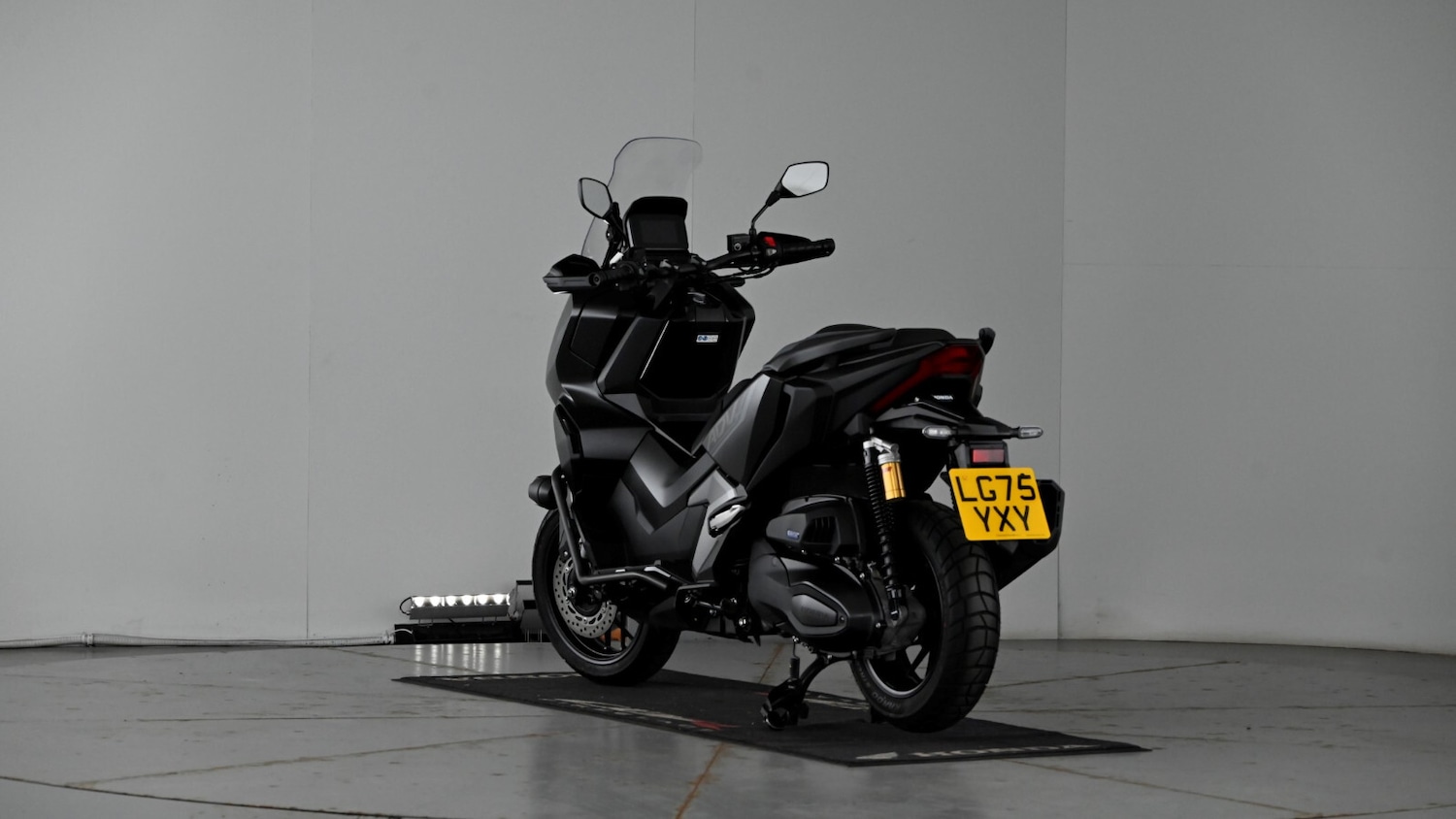 Used Honda ADV 350 2025 for sale - 78418744: Photo 38