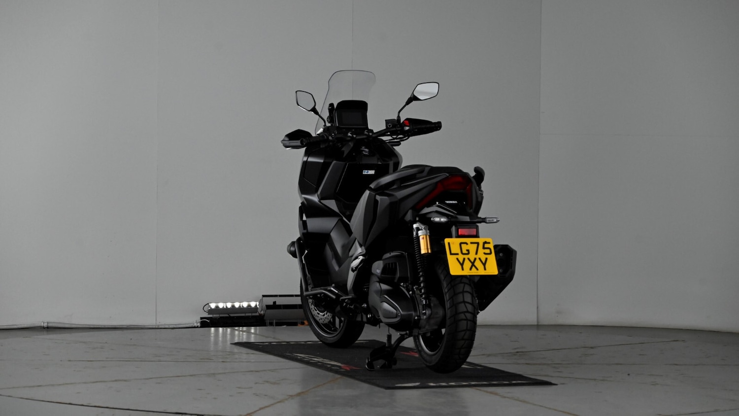 Used Honda ADV 350 2025 for sale - 78418744: Photo 39