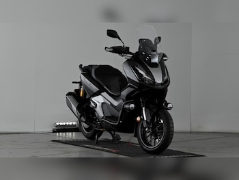 Used Honda ADV 350 2025 for sale - bike-78418744: Photo