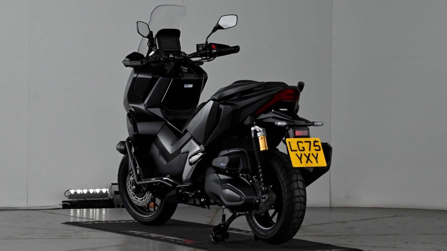 Used Honda ADV 350 2025 for sale - 78418744: Photo 4