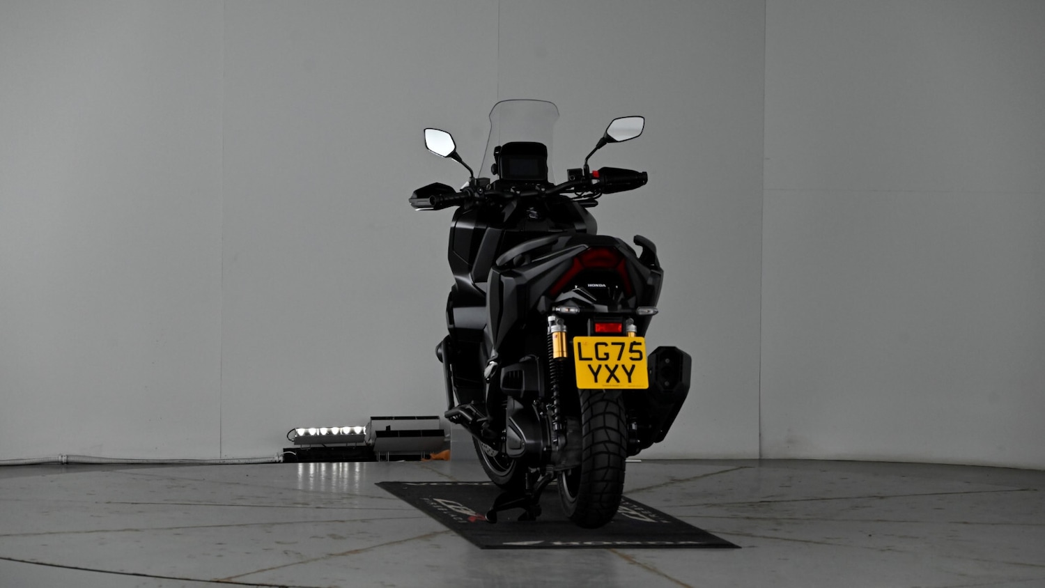 Used Honda ADV 350 2025 for sale - 78418744: Photo 40
