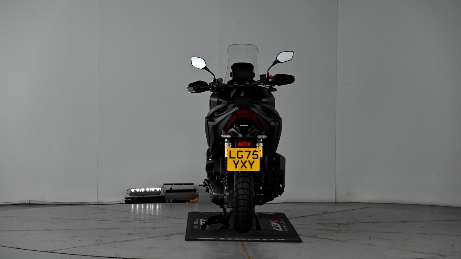 Used Honda ADV 350 2025 for sale - 78418744: Photo 41