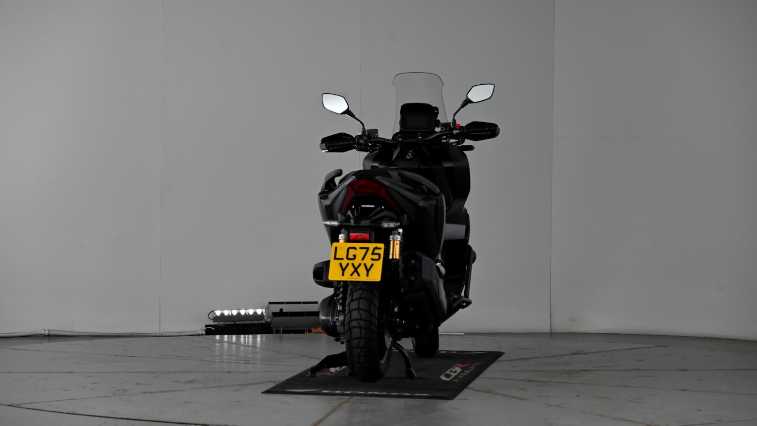 Used Honda ADV 350 2025 for sale - 78418744: Photo 42