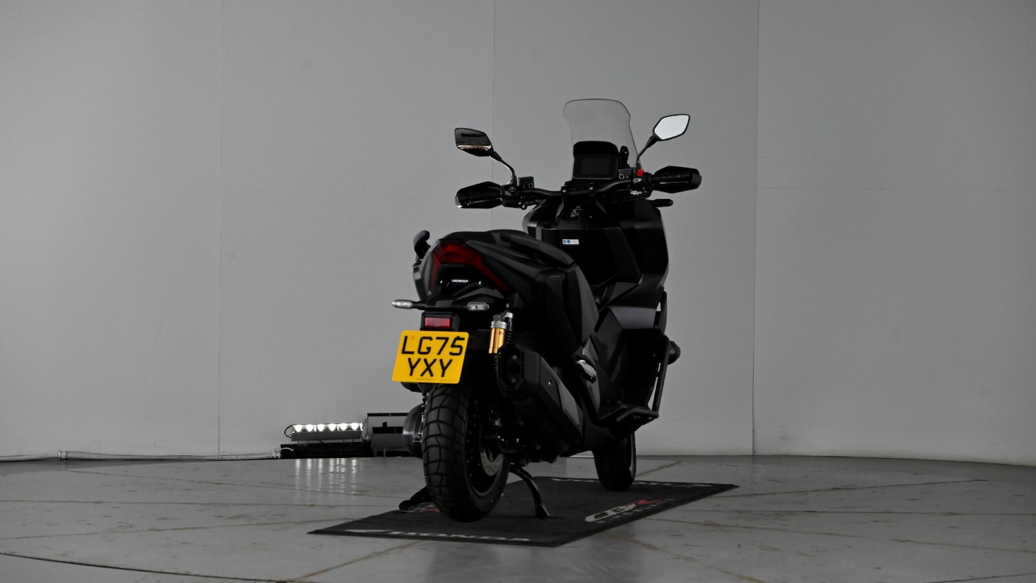 Used Honda ADV 350 2025 for sale - 78418744: Photo 43