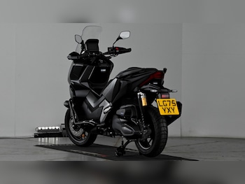 Used Honda ADV 350 2025 for sale - bike-78418744: Photo