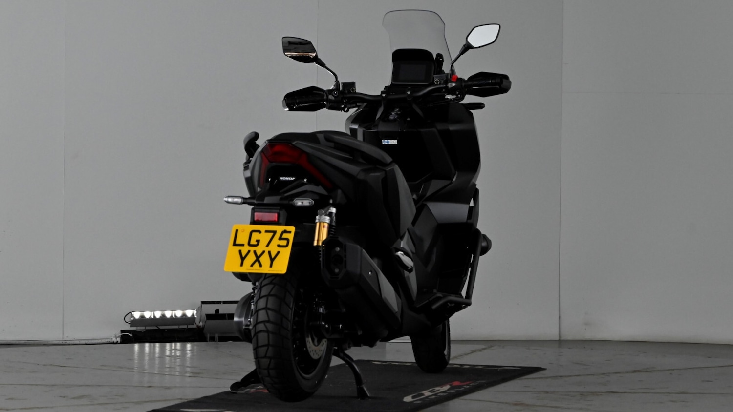 Used Honda ADV 350 2025 for sale - 78418744: Photo 6