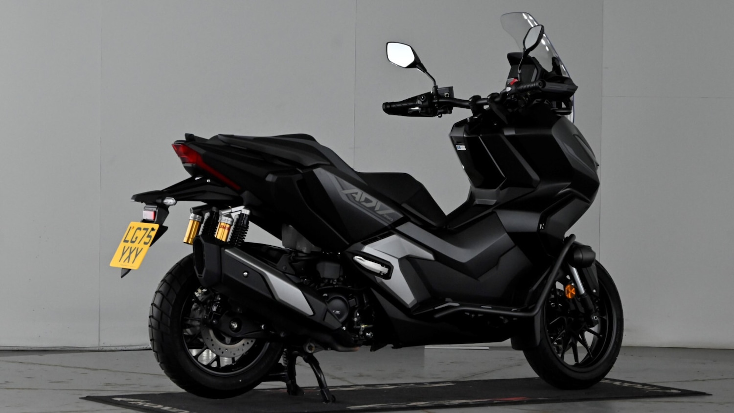 Used Honda ADV 350 2025 for sale - 78418744: Photo 7