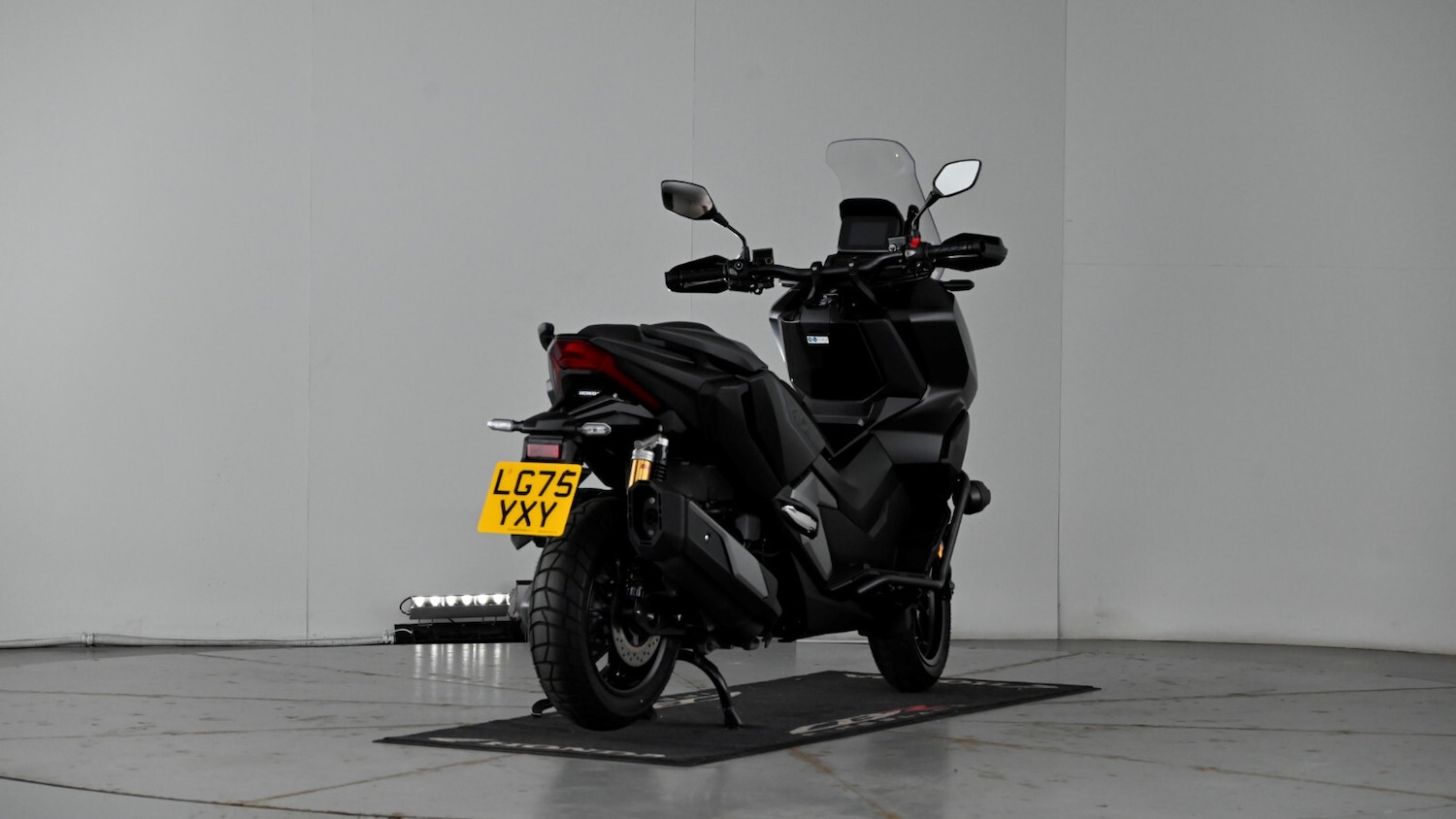 Used Honda ADV 350 2025 for sale - 78418744: Photo 8