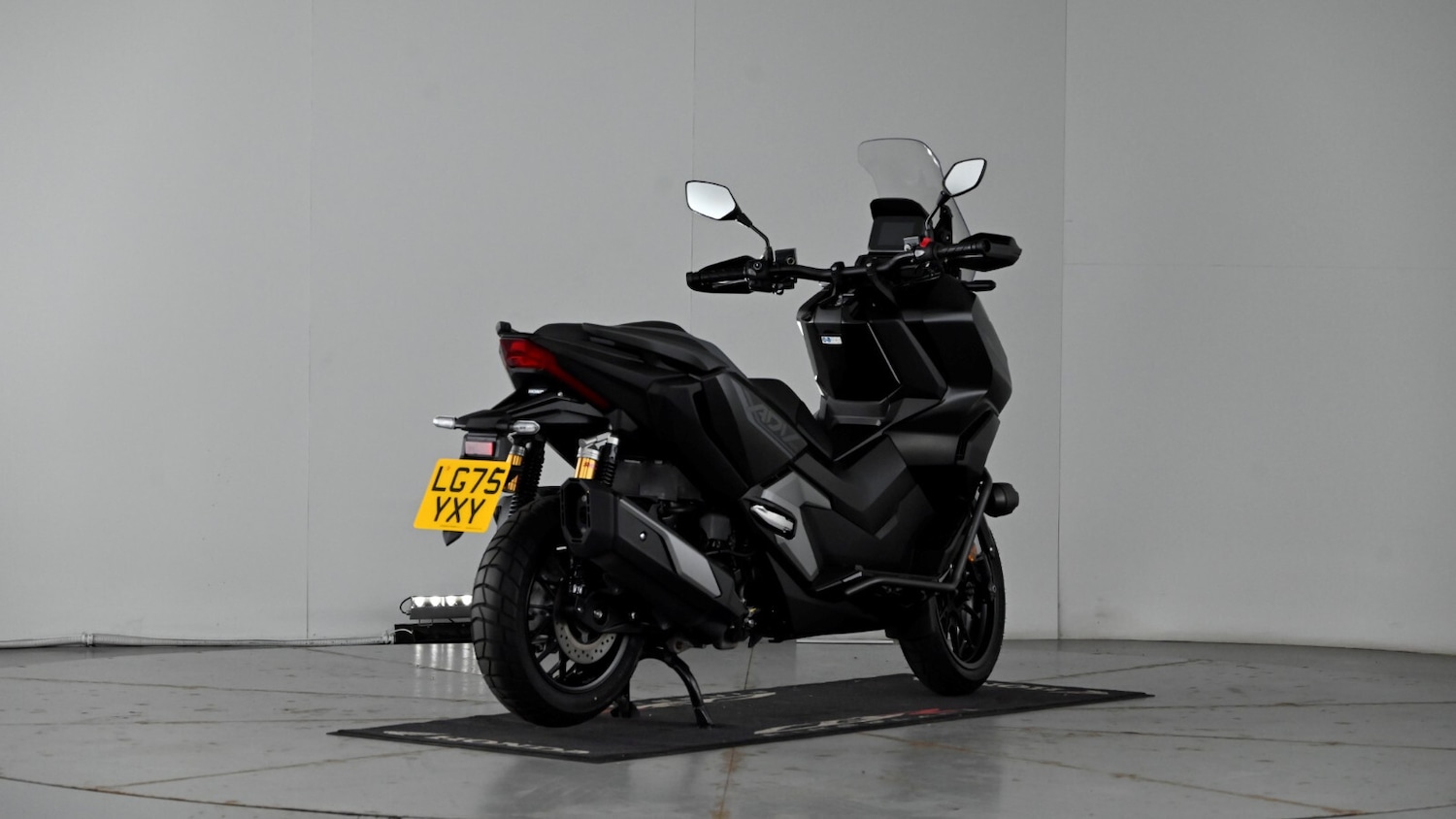 Used Honda ADV 350 2025 for sale - 78418744: Photo 9