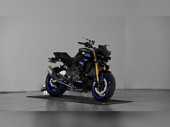 Used Yamaha MT-10 2022 for sale - bike-77934331: Photo