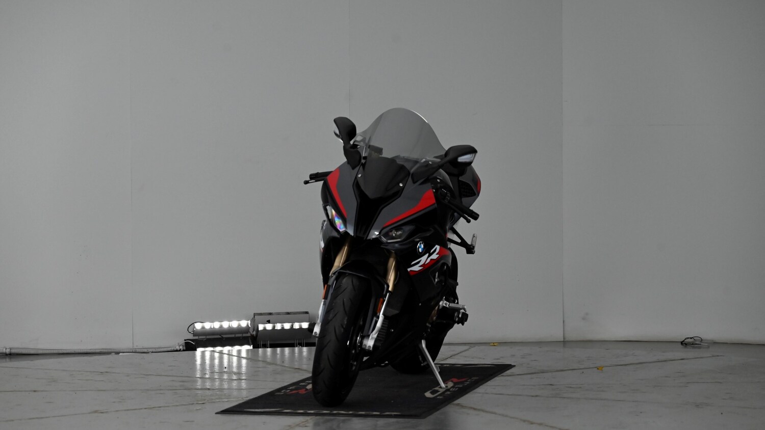BMW S 1000 RR