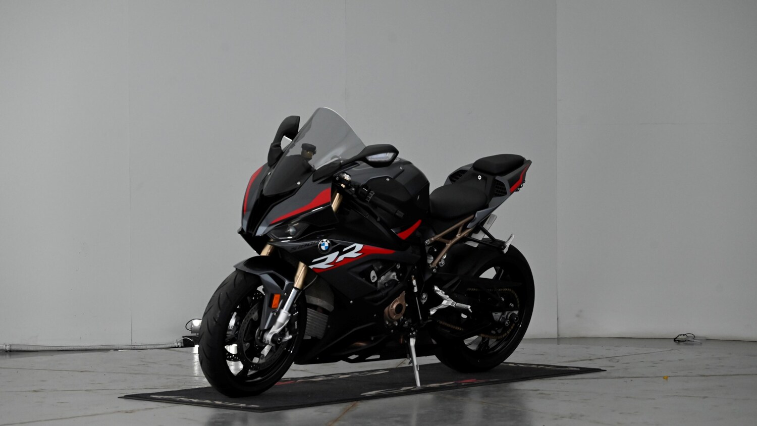 BMW S 1000 RR