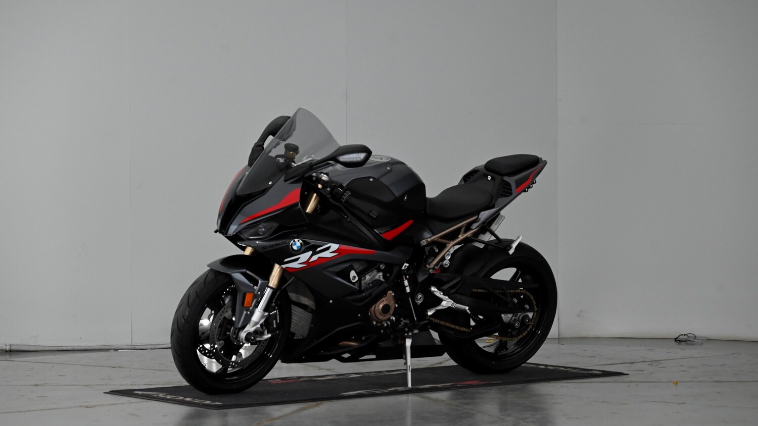 BMW S 1000 RR