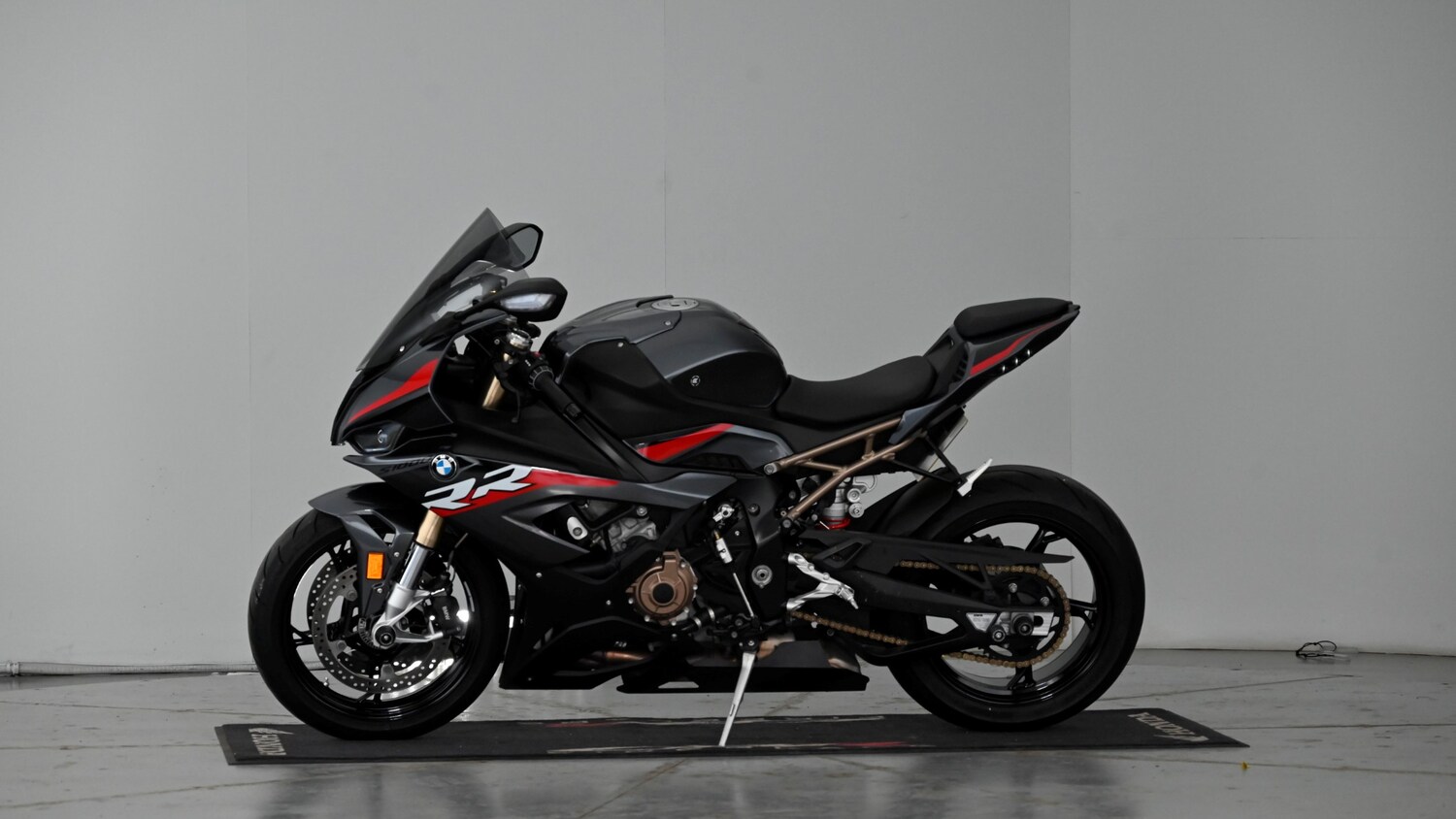BMW S 1000 RR