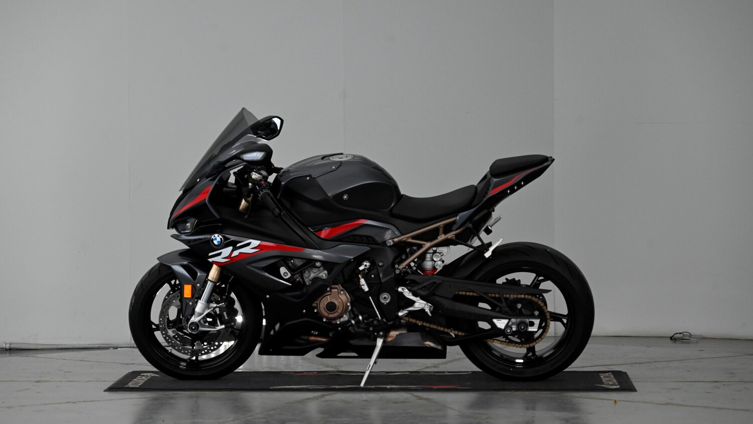 BMW S 1000 RR