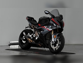 Used BMW S 1000 RR 2022 for sale - bike-77745882: Photo