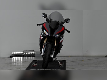 Used BMW S 1000 RR 2022 for sale - bike-77745882: Photo