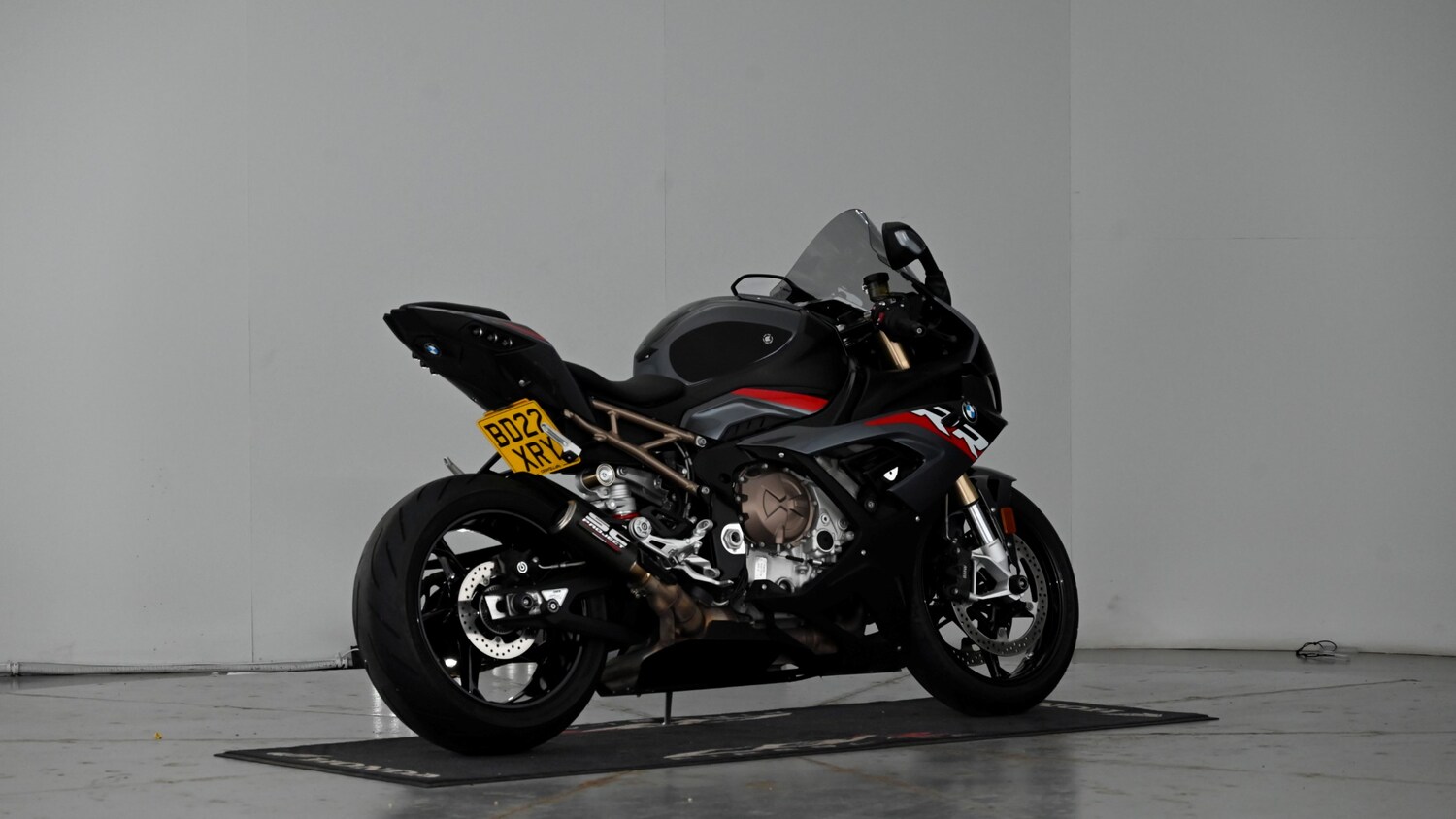 BMW S 1000 RR