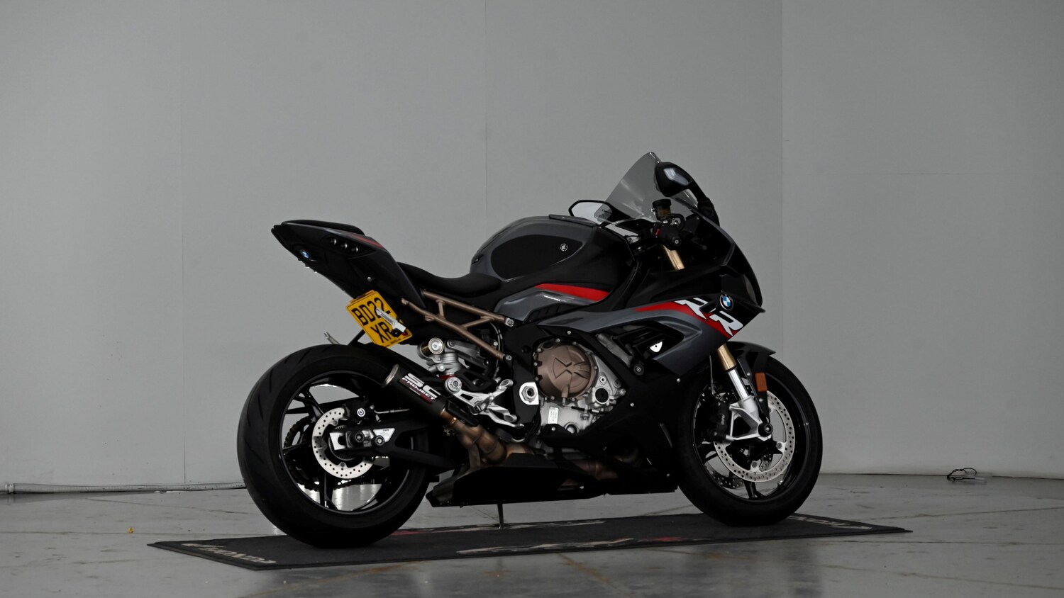 BMW S 1000 RR