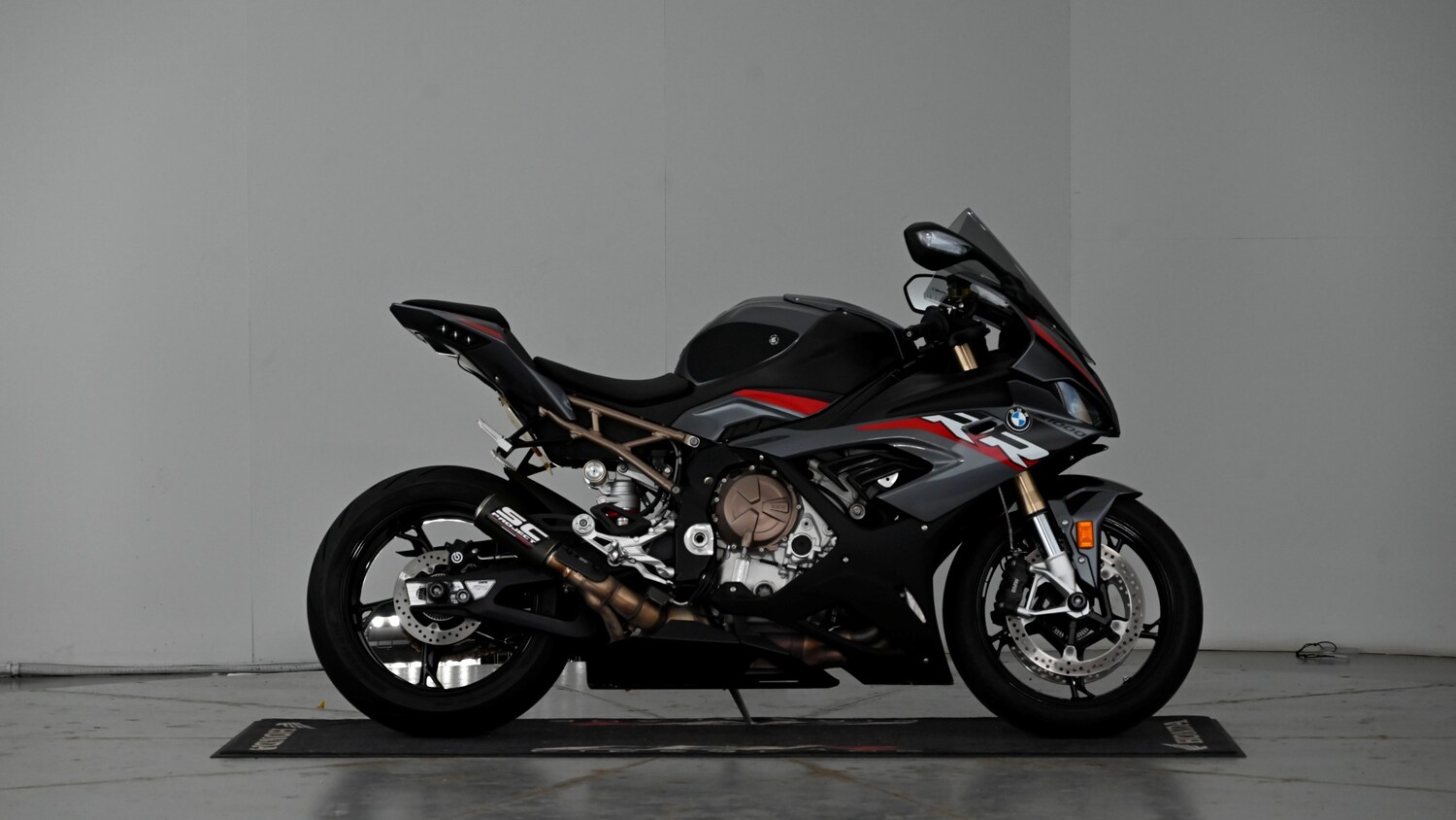 BMW S 1000 RR