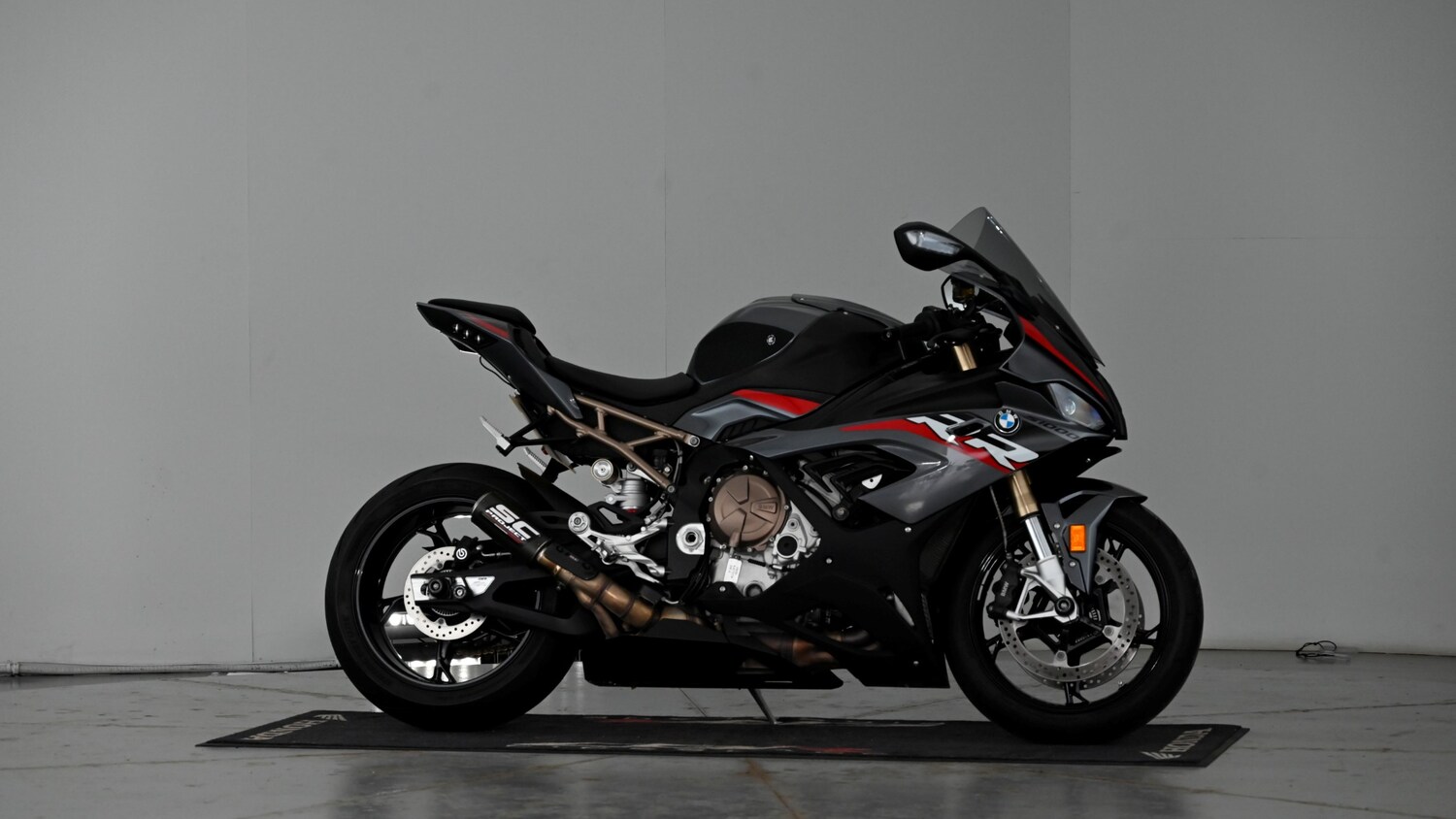 BMW S 1000 RR