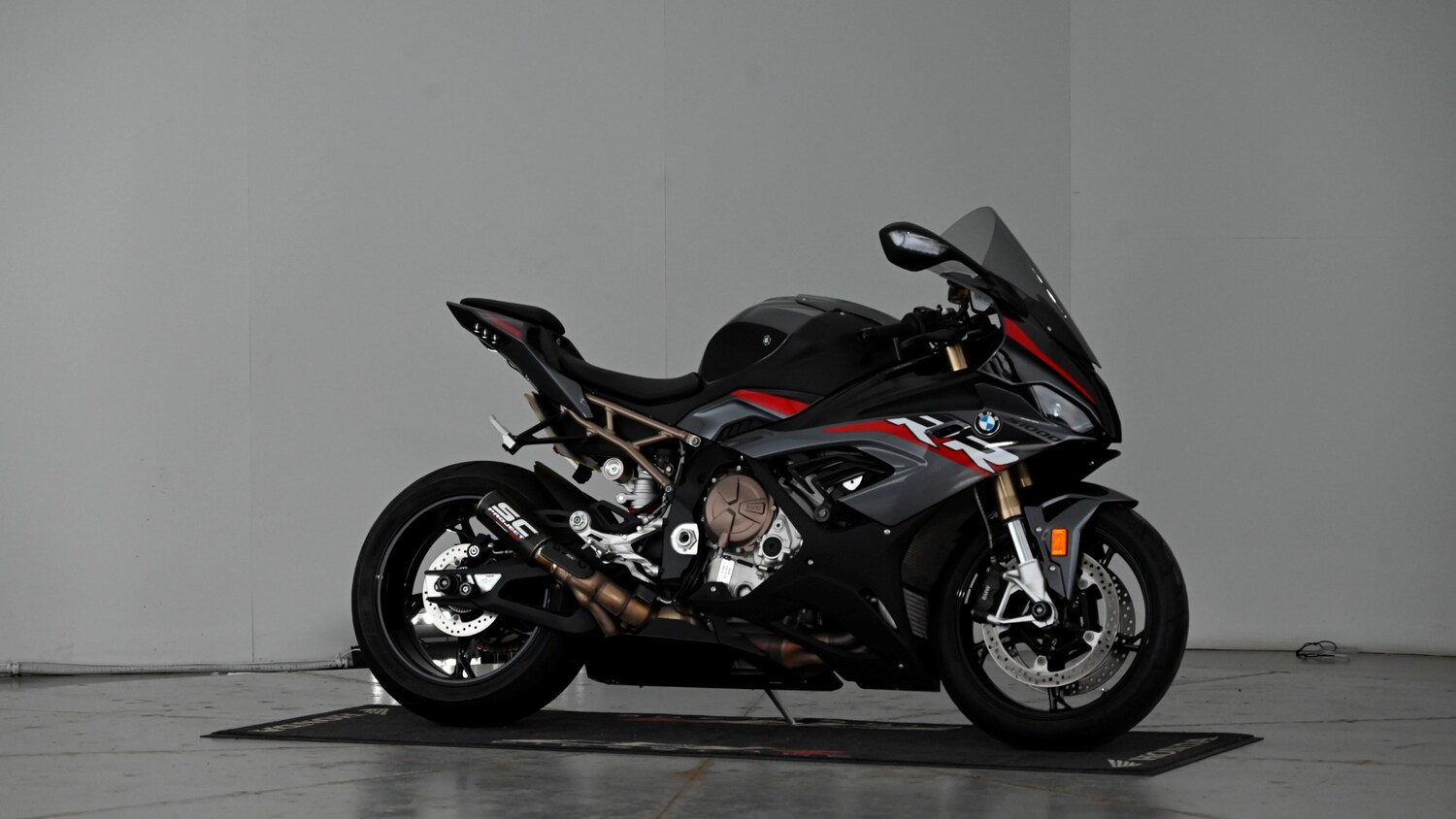 BMW S 1000 RR