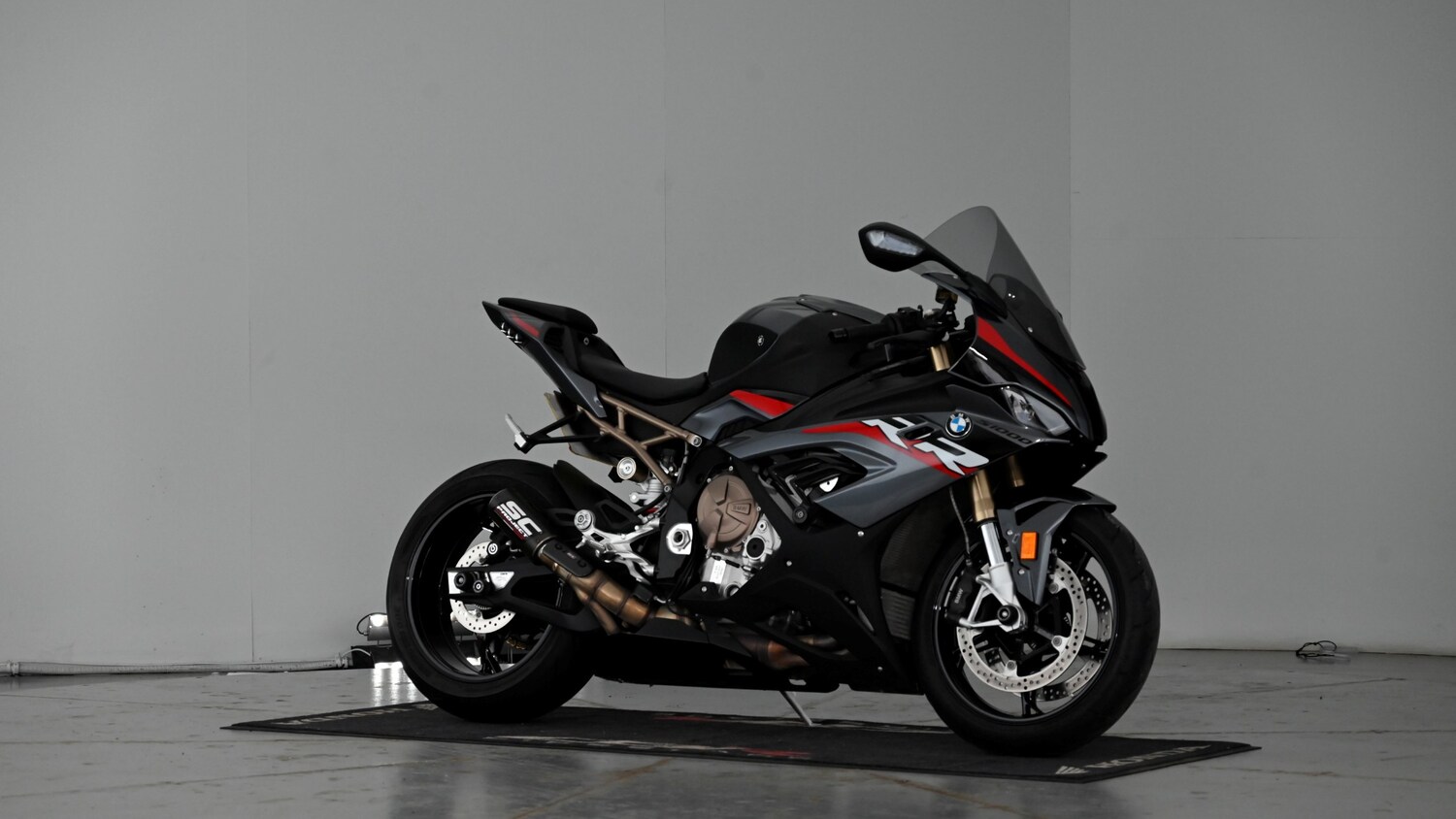 BMW S 1000 RR