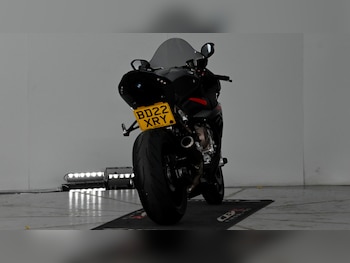 Used BMW S 1000 RR 2022 for sale - bike-77745882: Photo