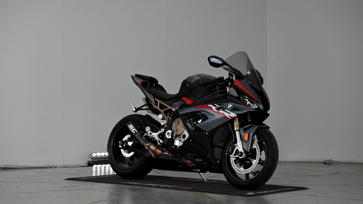 BMW S 1000 RR