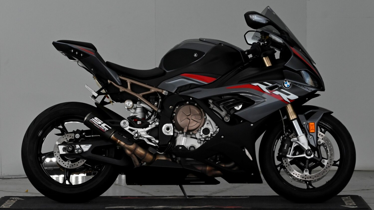 BMW S 1000 RR