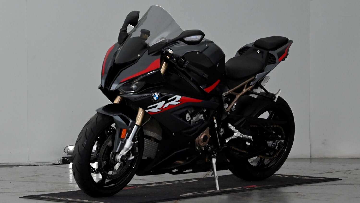 BMW S 1000 RR