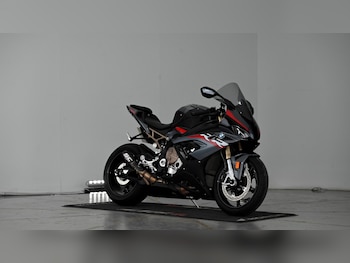 Used BMW S 1000 RR 2022 for sale - bike-77745882: Photo