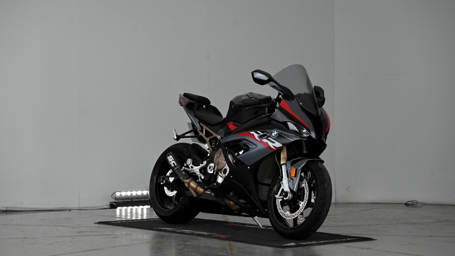 BMW S 1000 RR