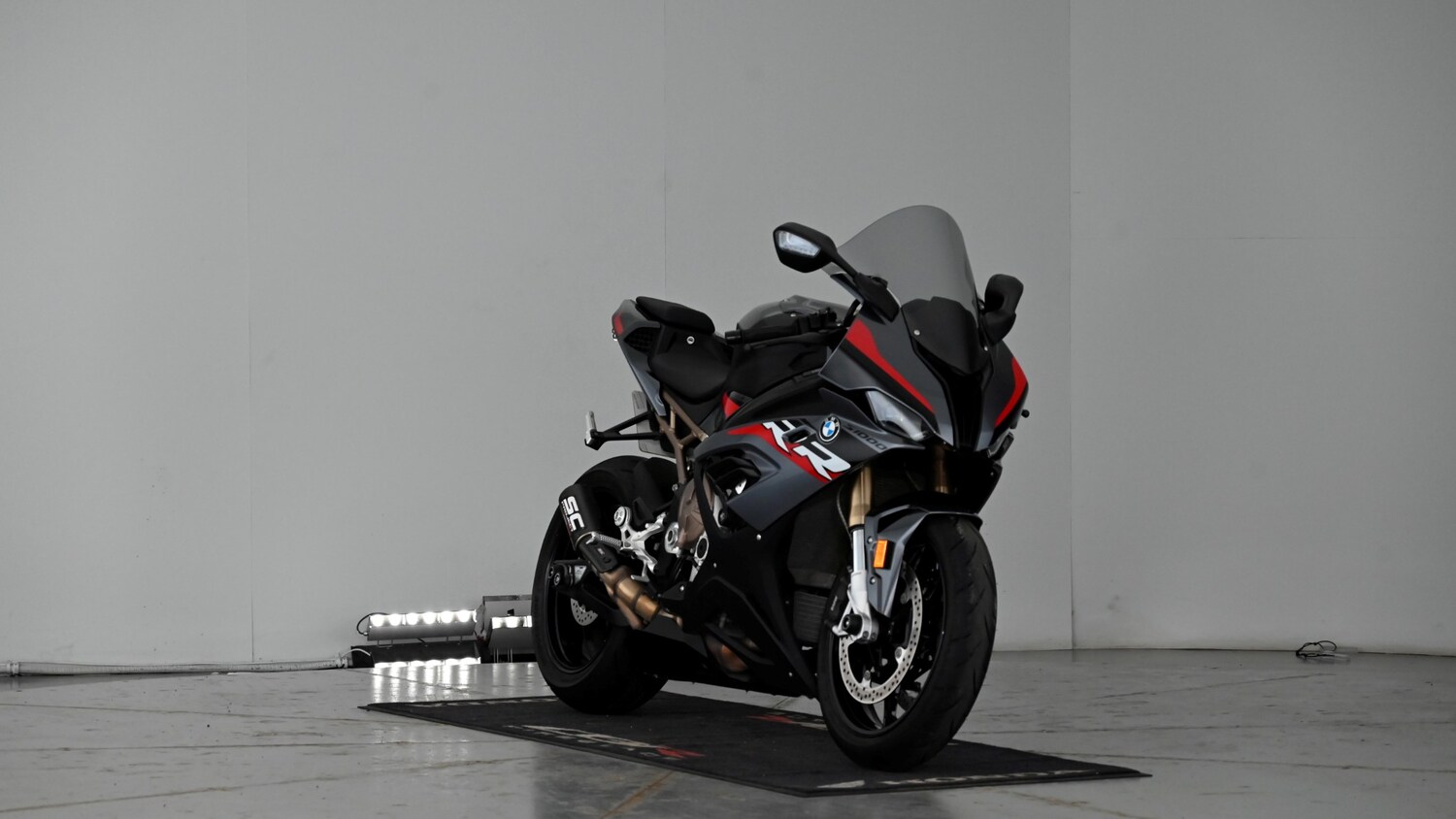 BMW S 1000 RR