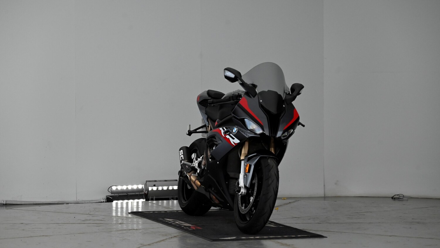 BMW S 1000 RR