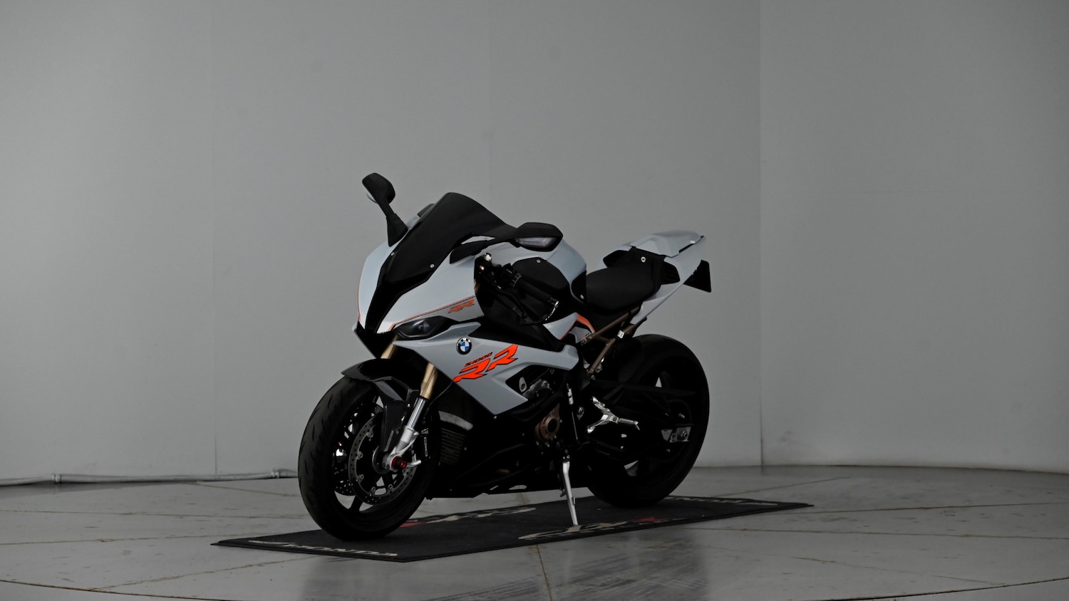 BMW S 1000 RR