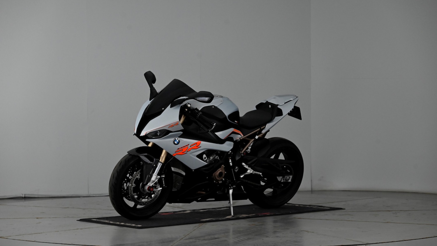 BMW S 1000 RR