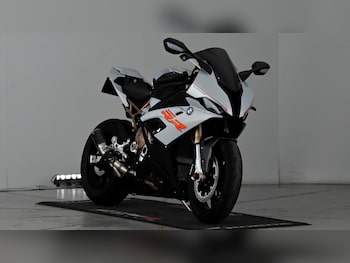 Used BMW S 1000 RR 2022 for sale - bike-77771207: Photo
