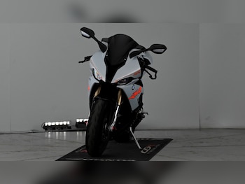 Used BMW S 1000 RR 2022 for sale - bike-77771207: Photo