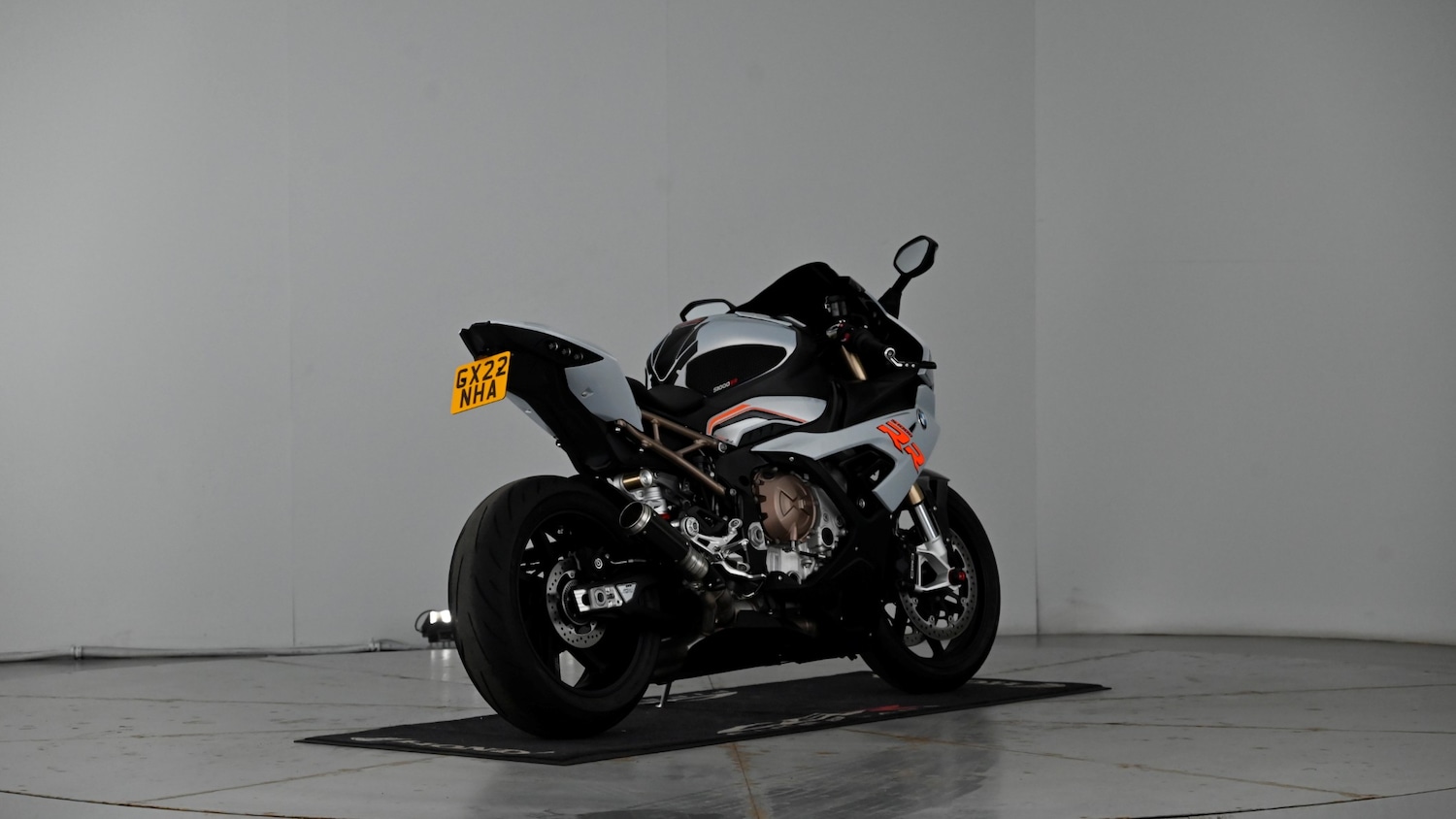BMW S 1000 RR
