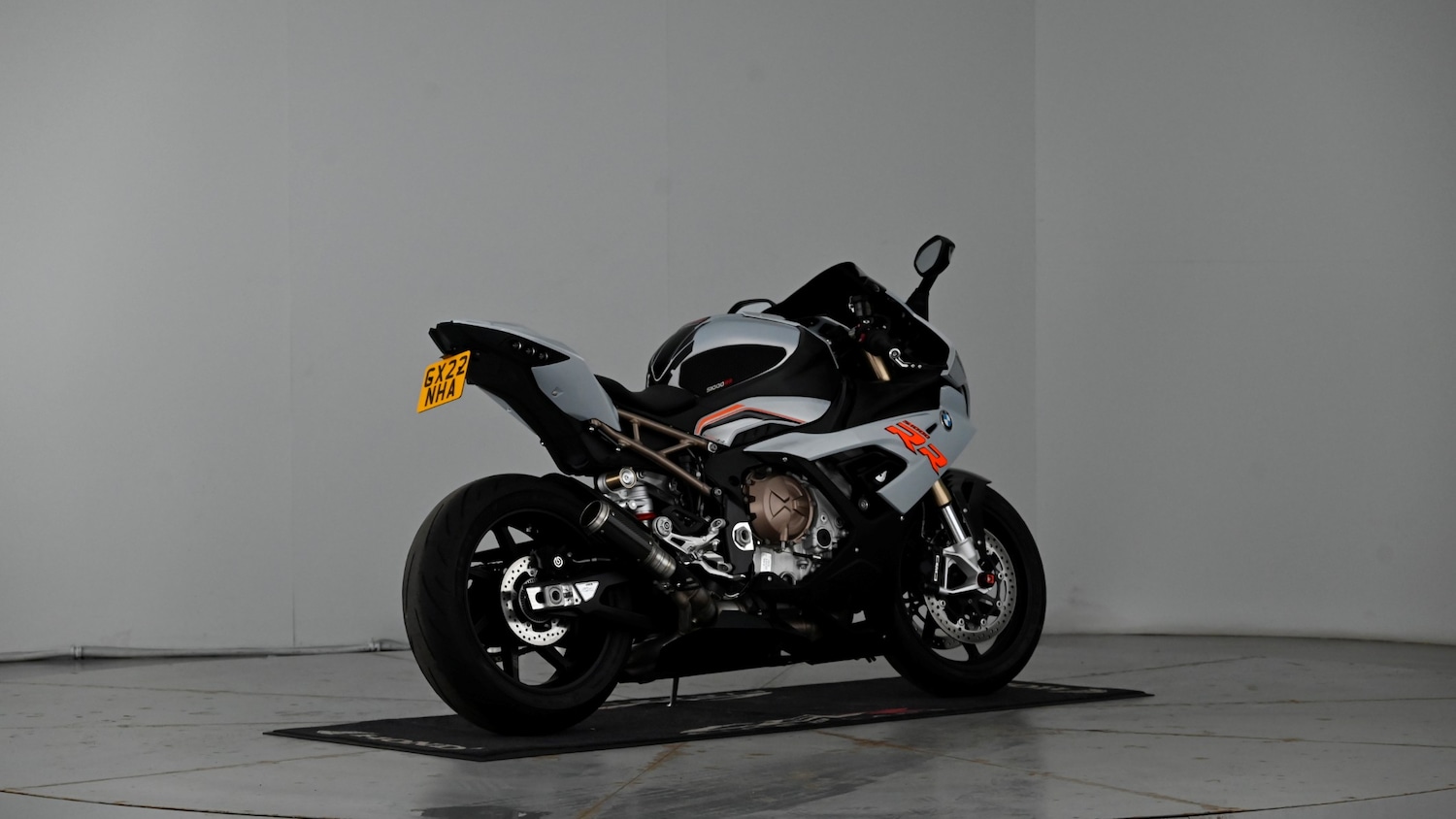 BMW S 1000 RR
