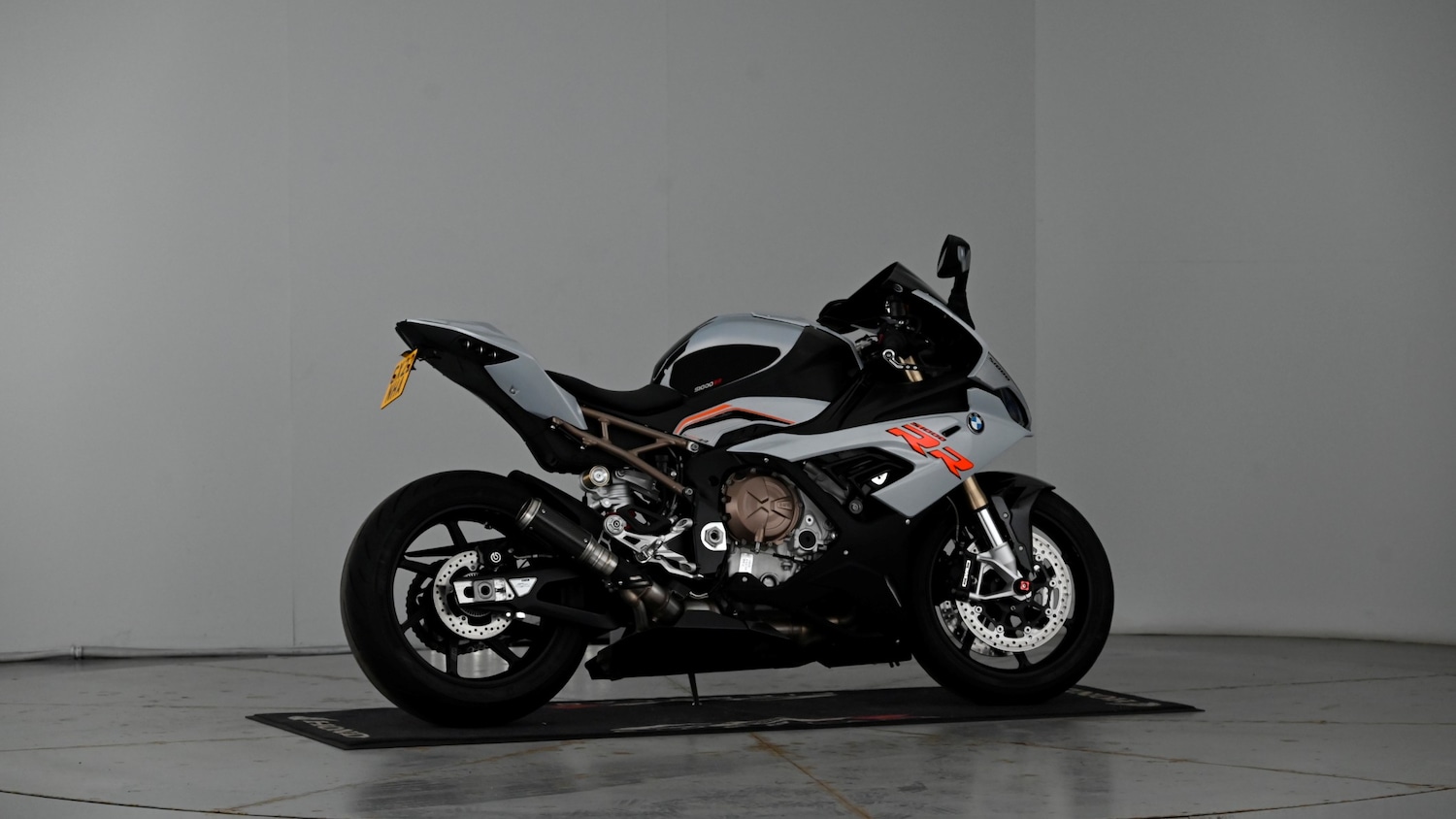 BMW S 1000 RR