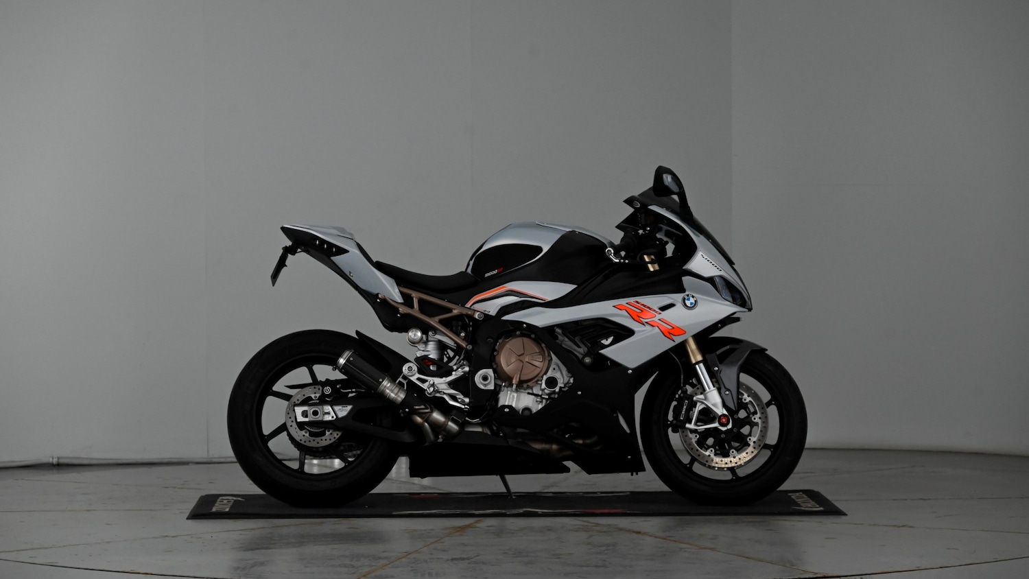 BMW S 1000 RR