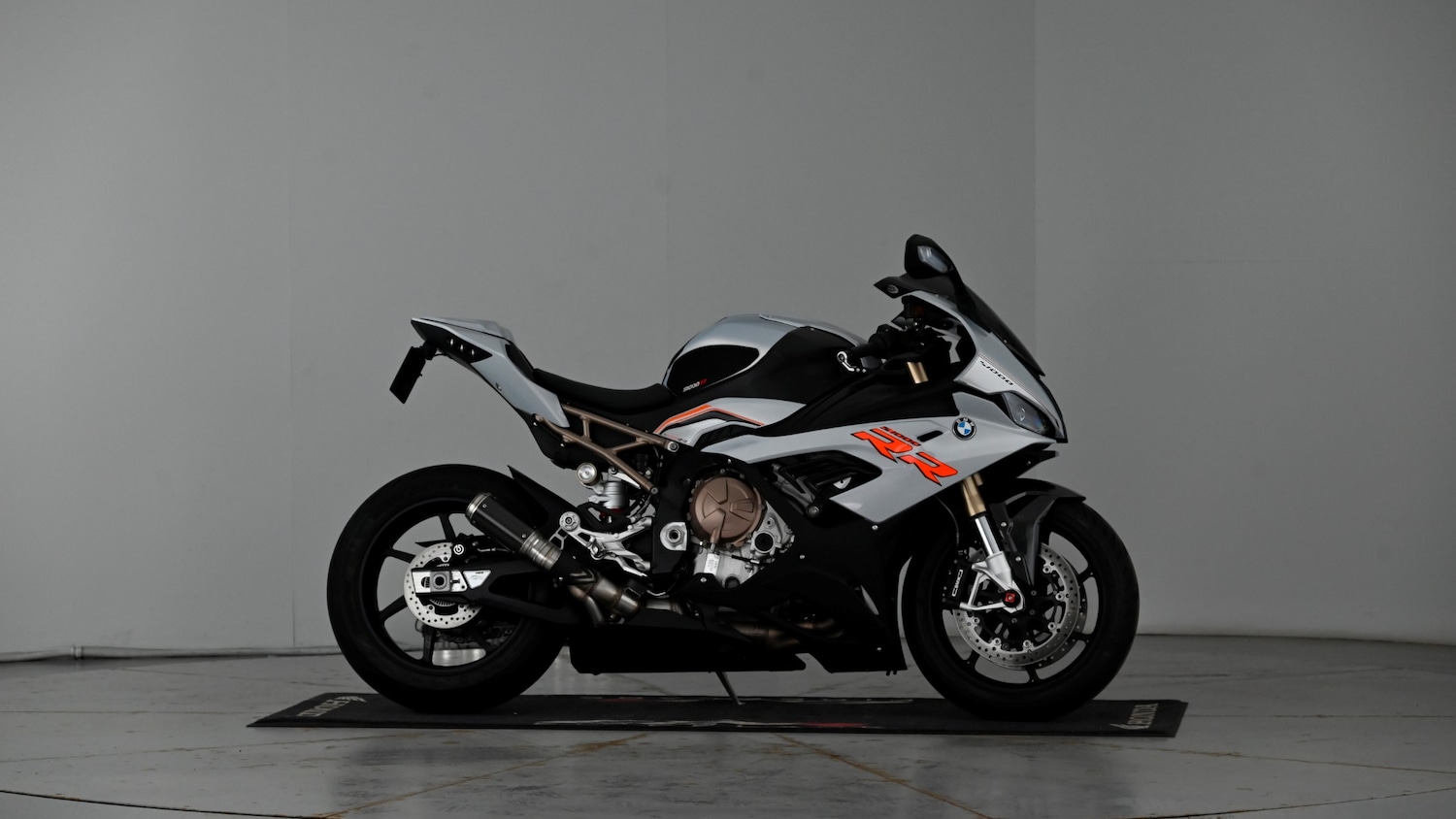 BMW S 1000 RR