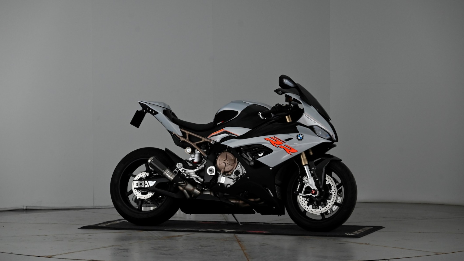BMW S 1000 RR