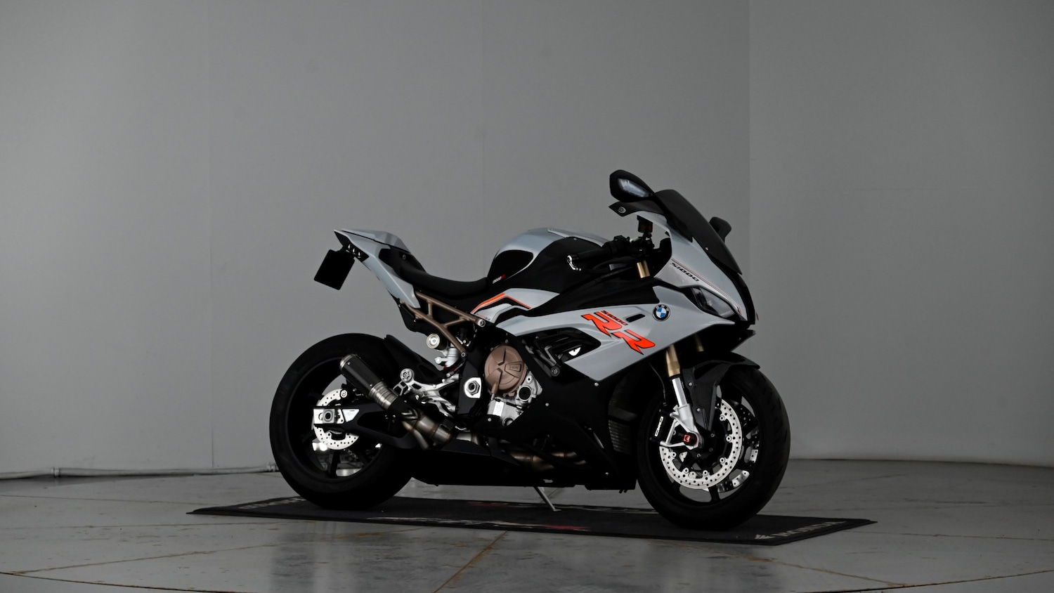 BMW S 1000 RR
