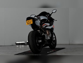 Used BMW S 1000 RR 2022 for sale - bike-77771207: Photo